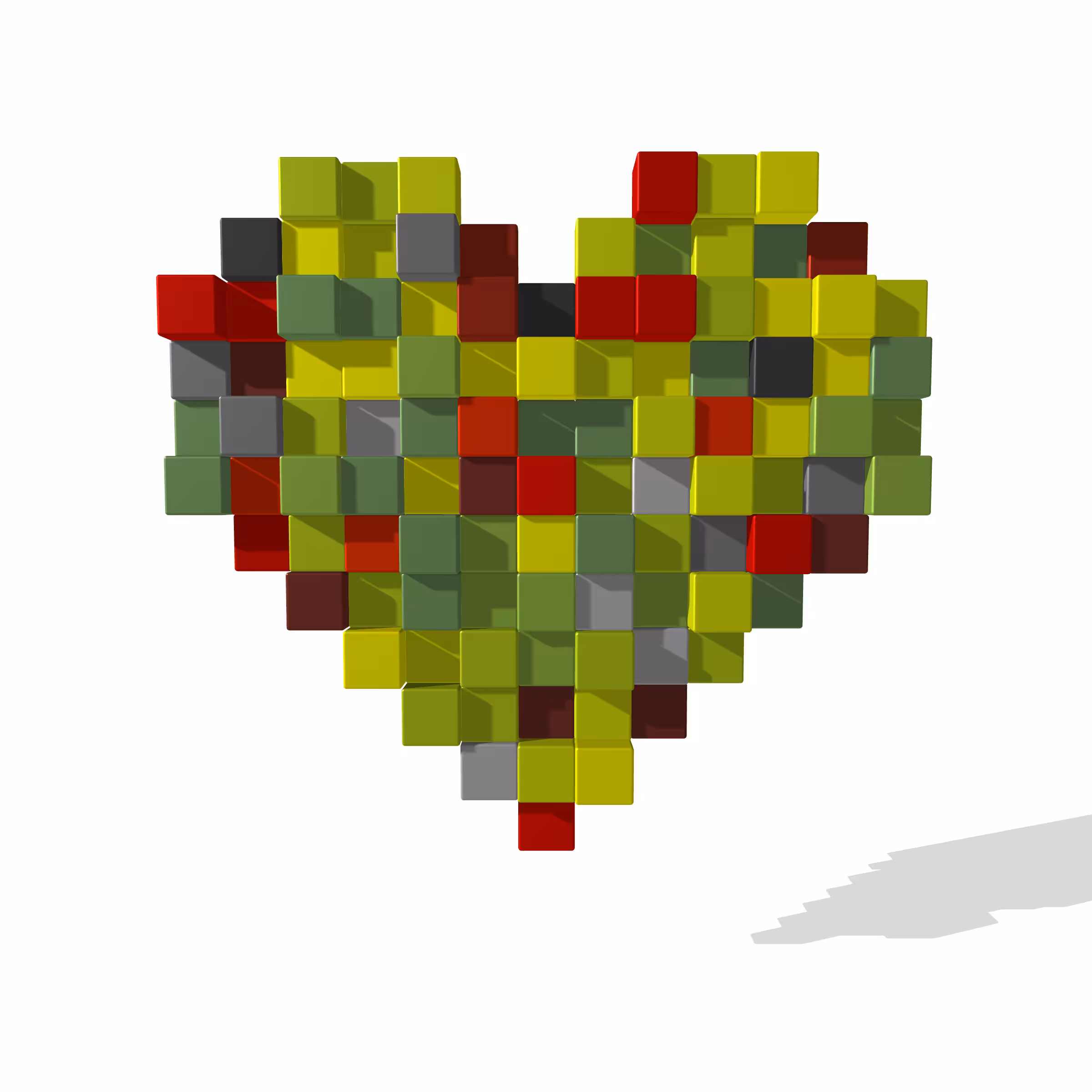 heart + craft #13652