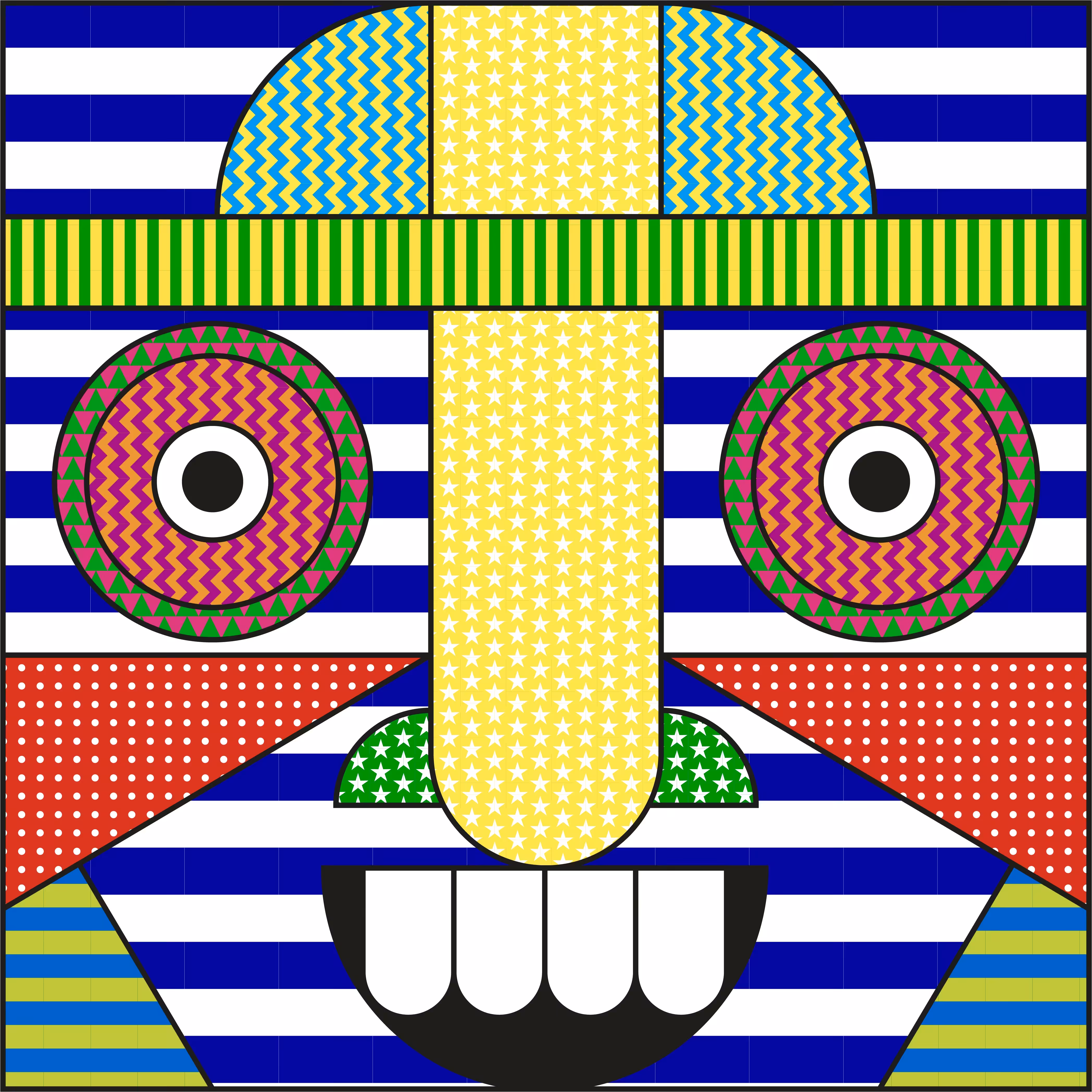 My name is Tiki Tina