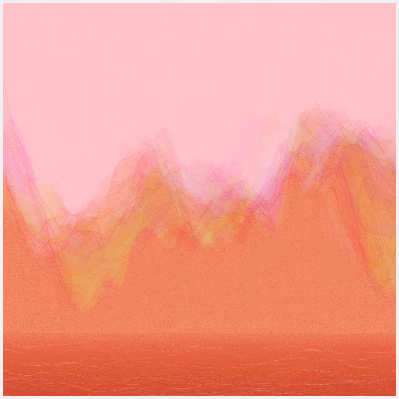 Wonderland #6