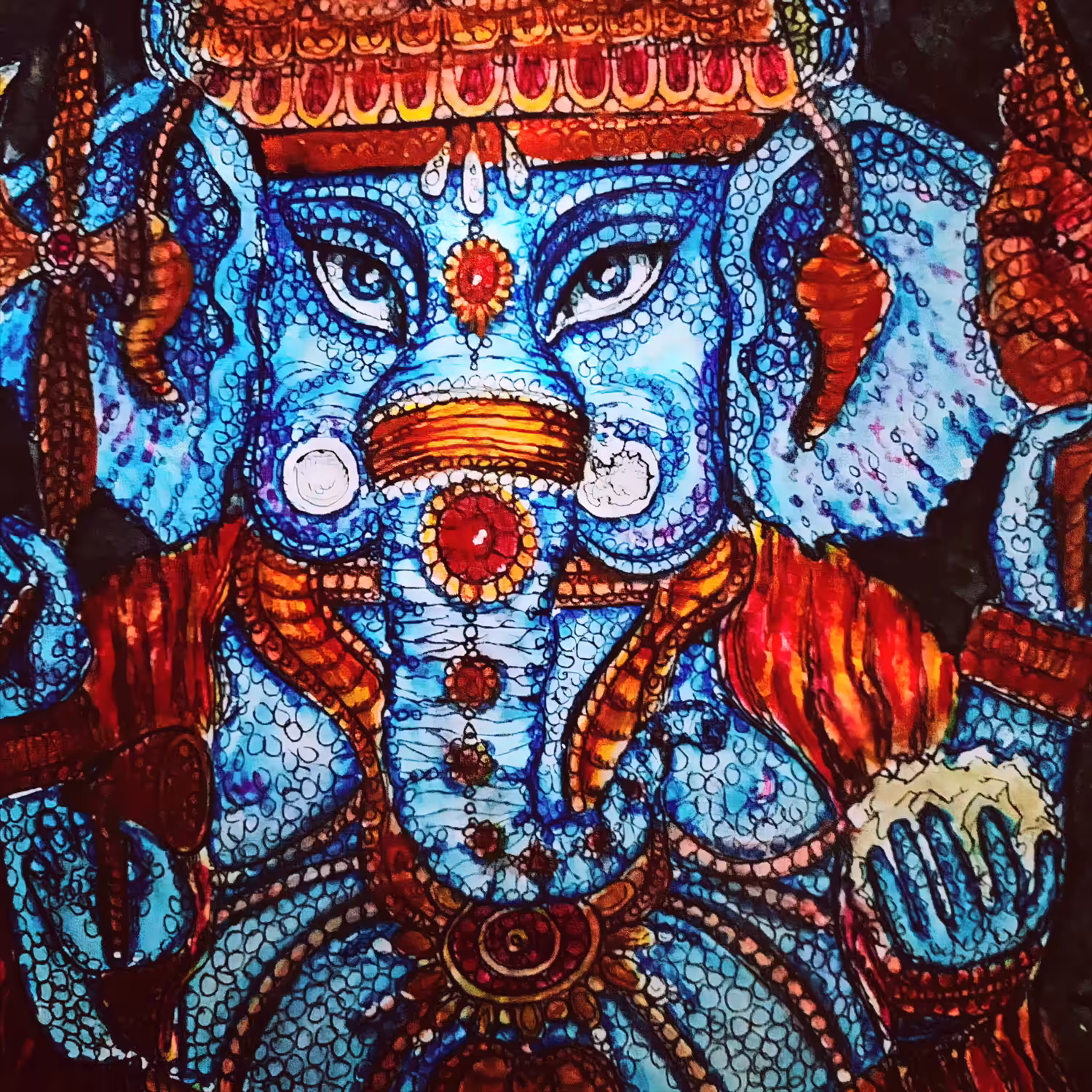 Ganesh