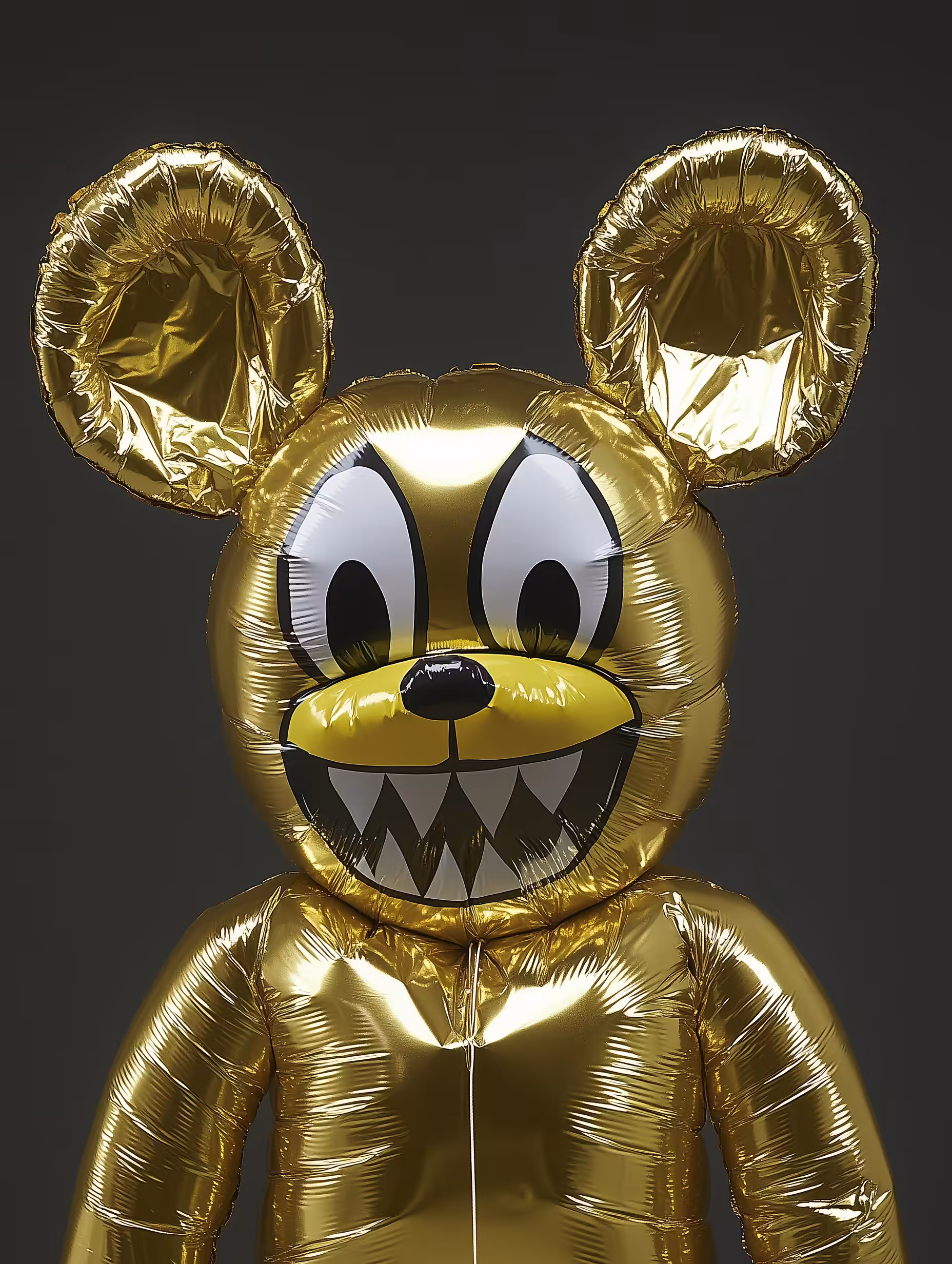 Puffy Icon: genesis #209