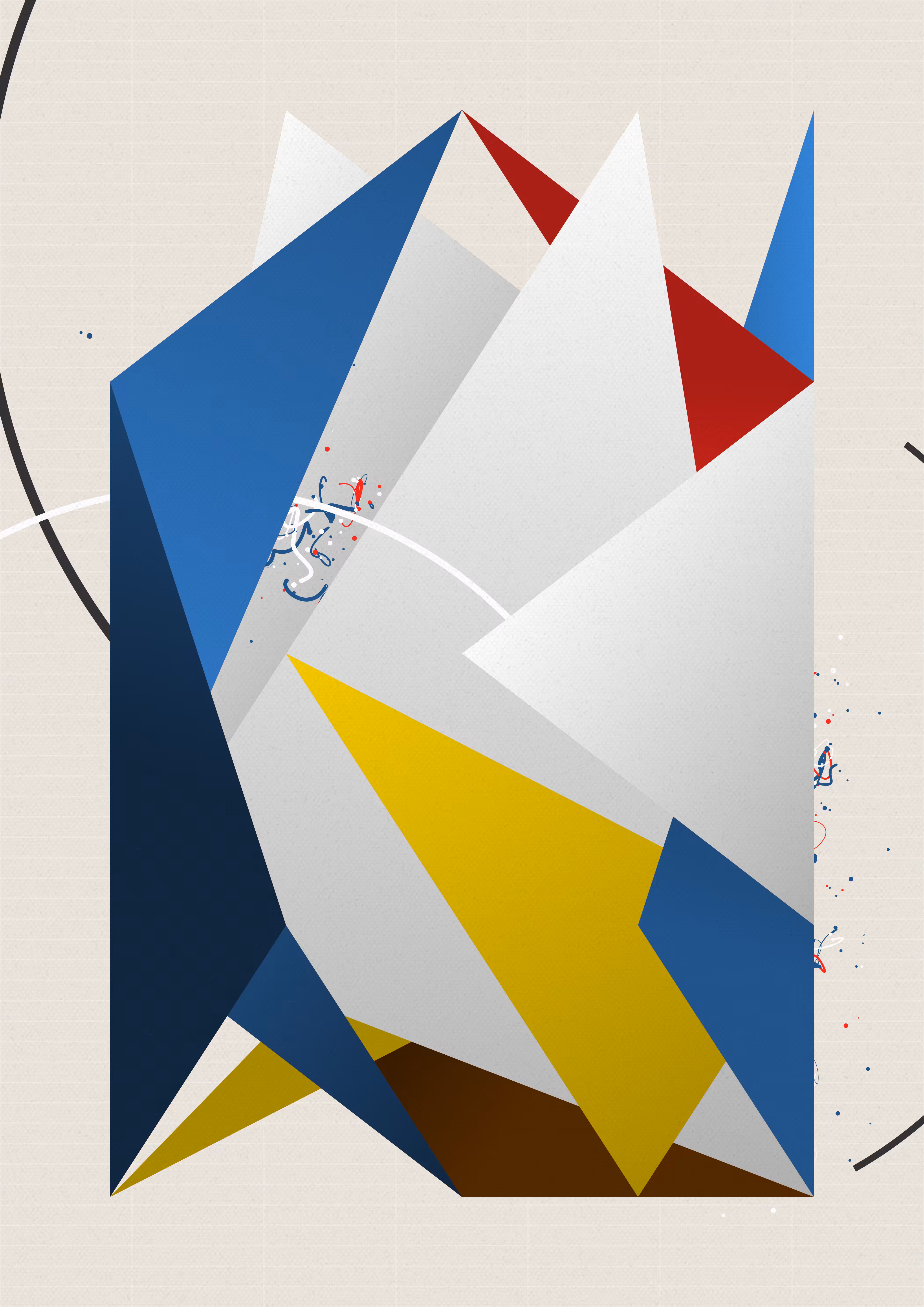 ICON :: Sketch #005