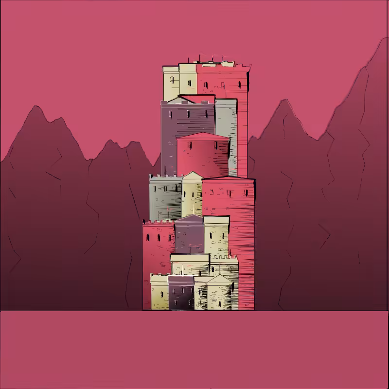 The Fortress II #177