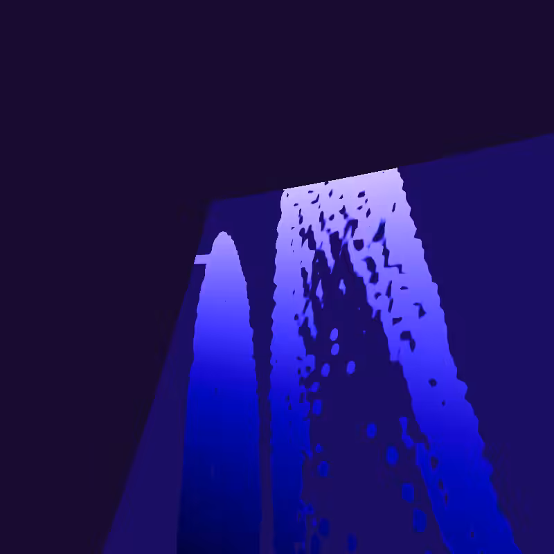 broken 👾 horizon #35
