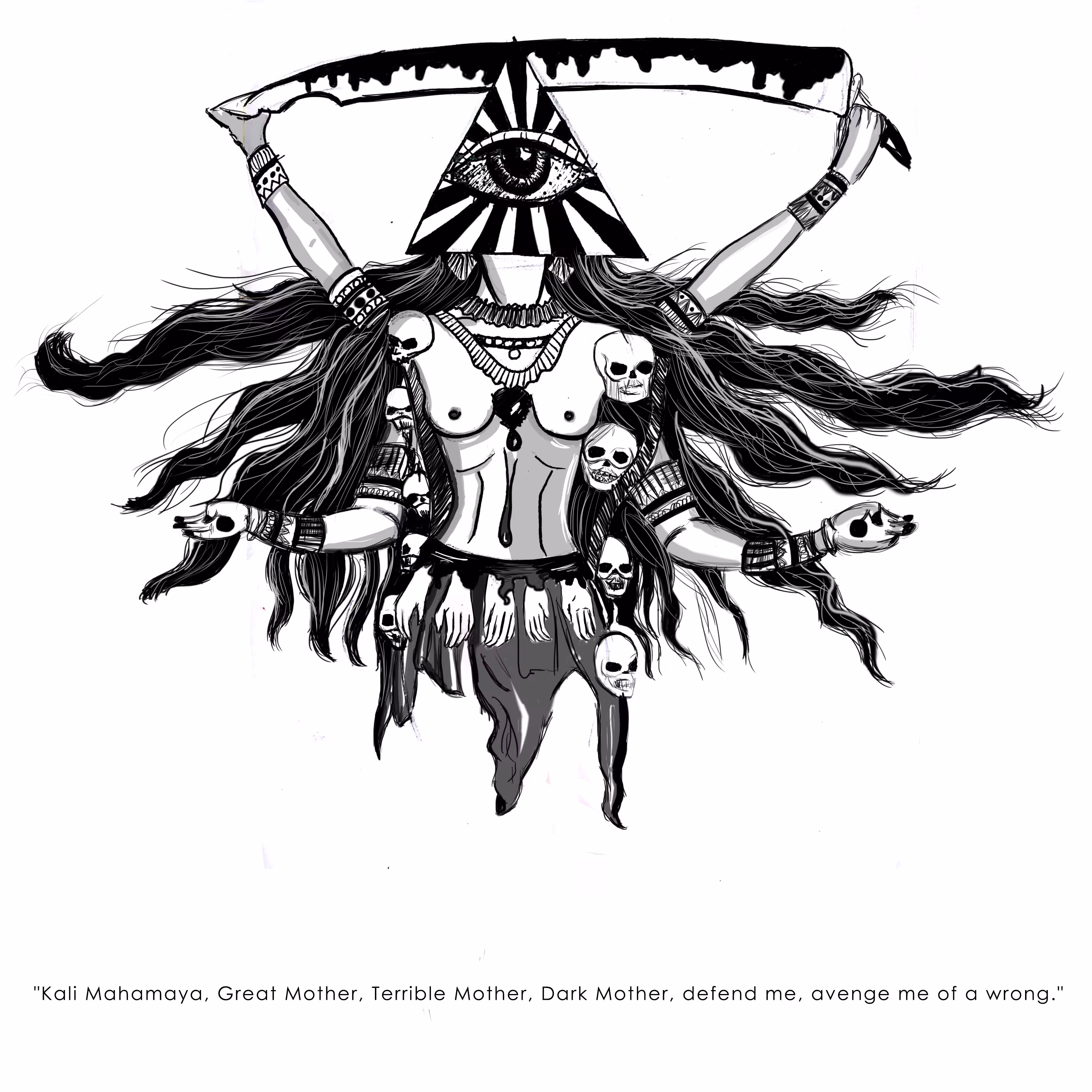 Kali-minati