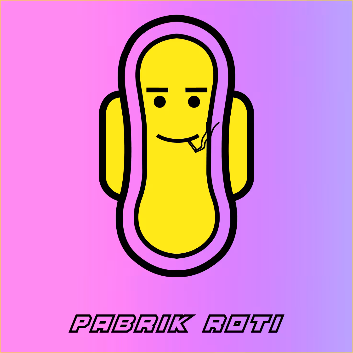 Logo Pabrik Roti: PABRIKROTI.IDN #4041