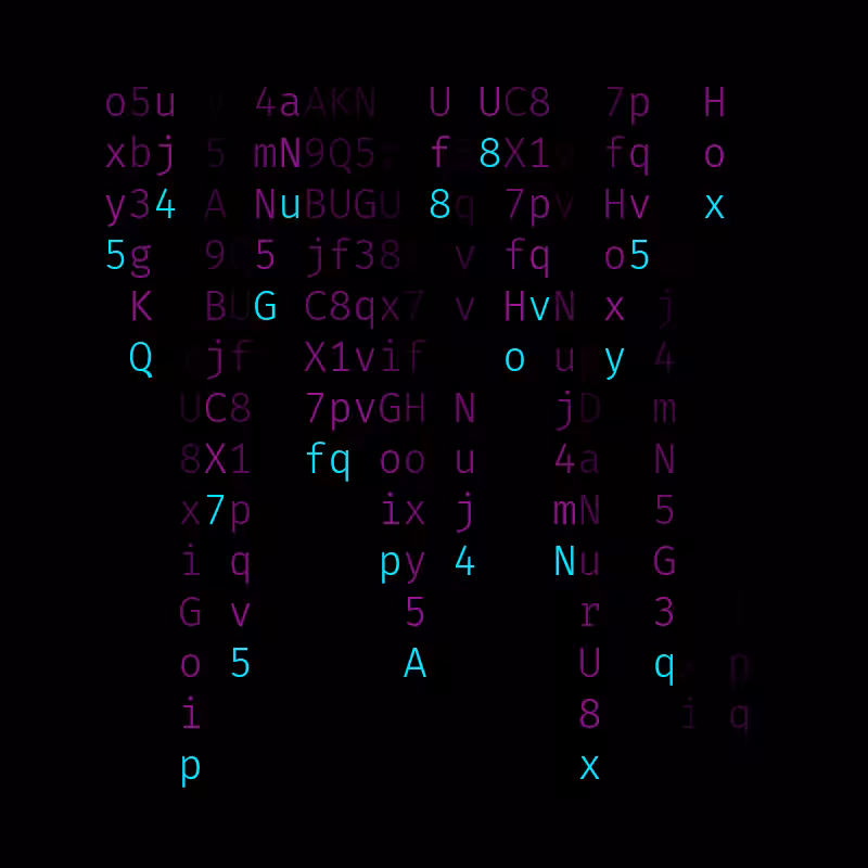 matrix #37