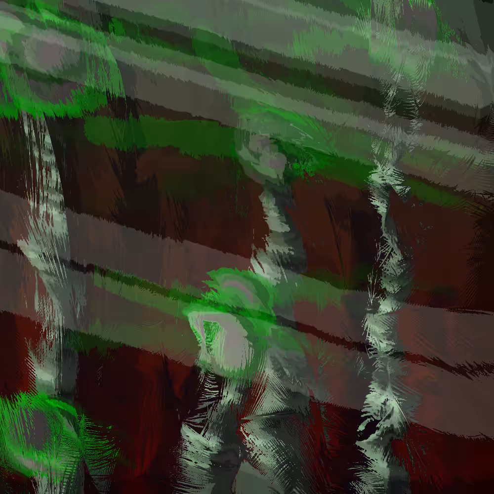 FOREST #1
