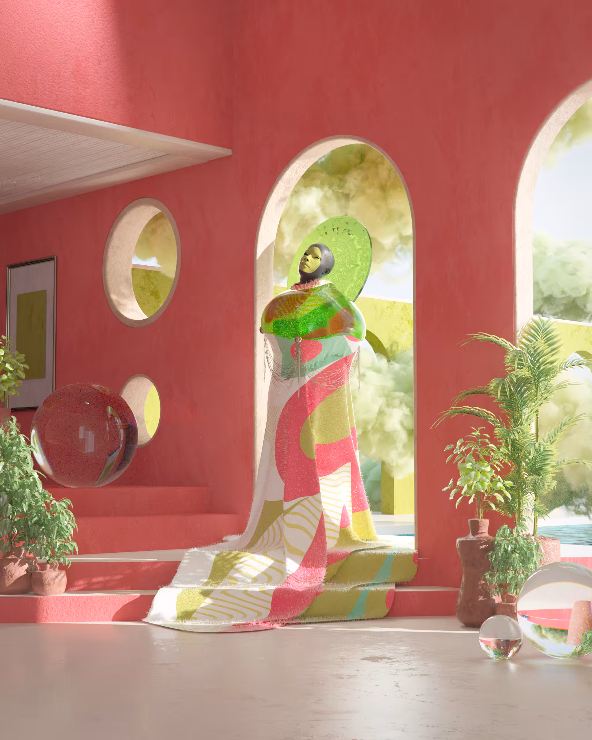 Modern Dream