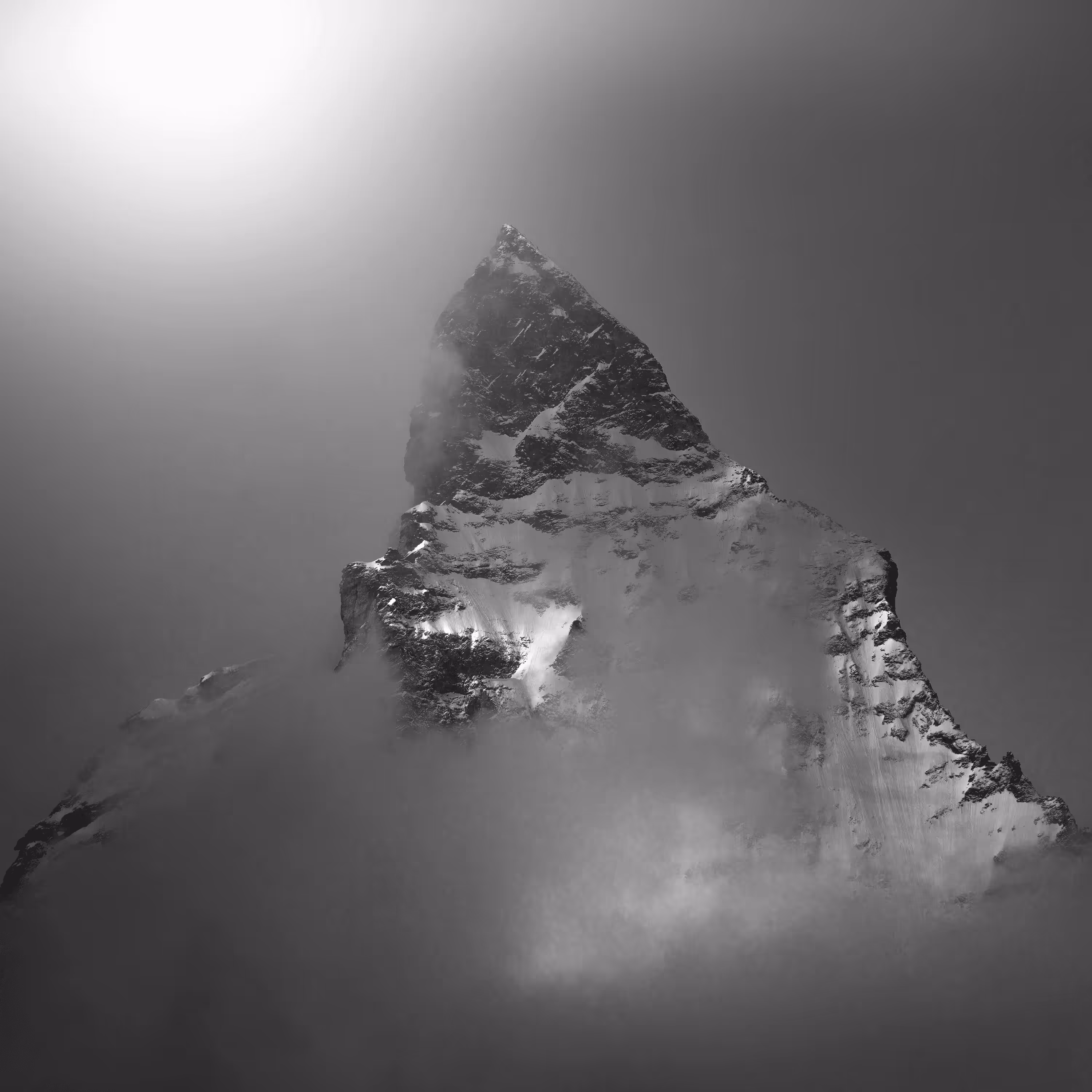 50 Shades Of Glacier #48