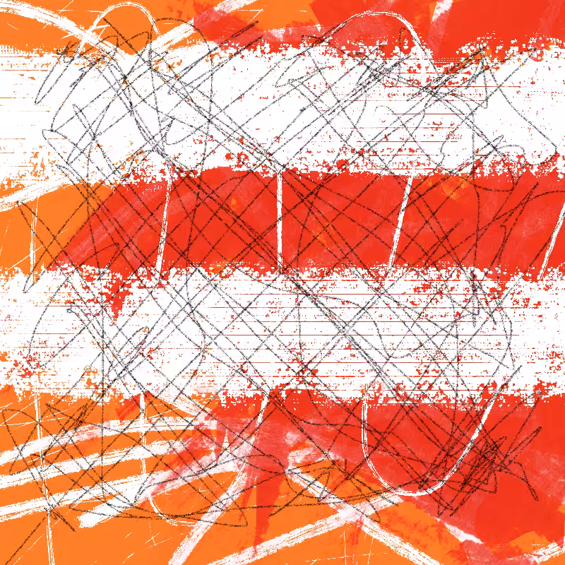 Arts of Chet Abstract 4 #21