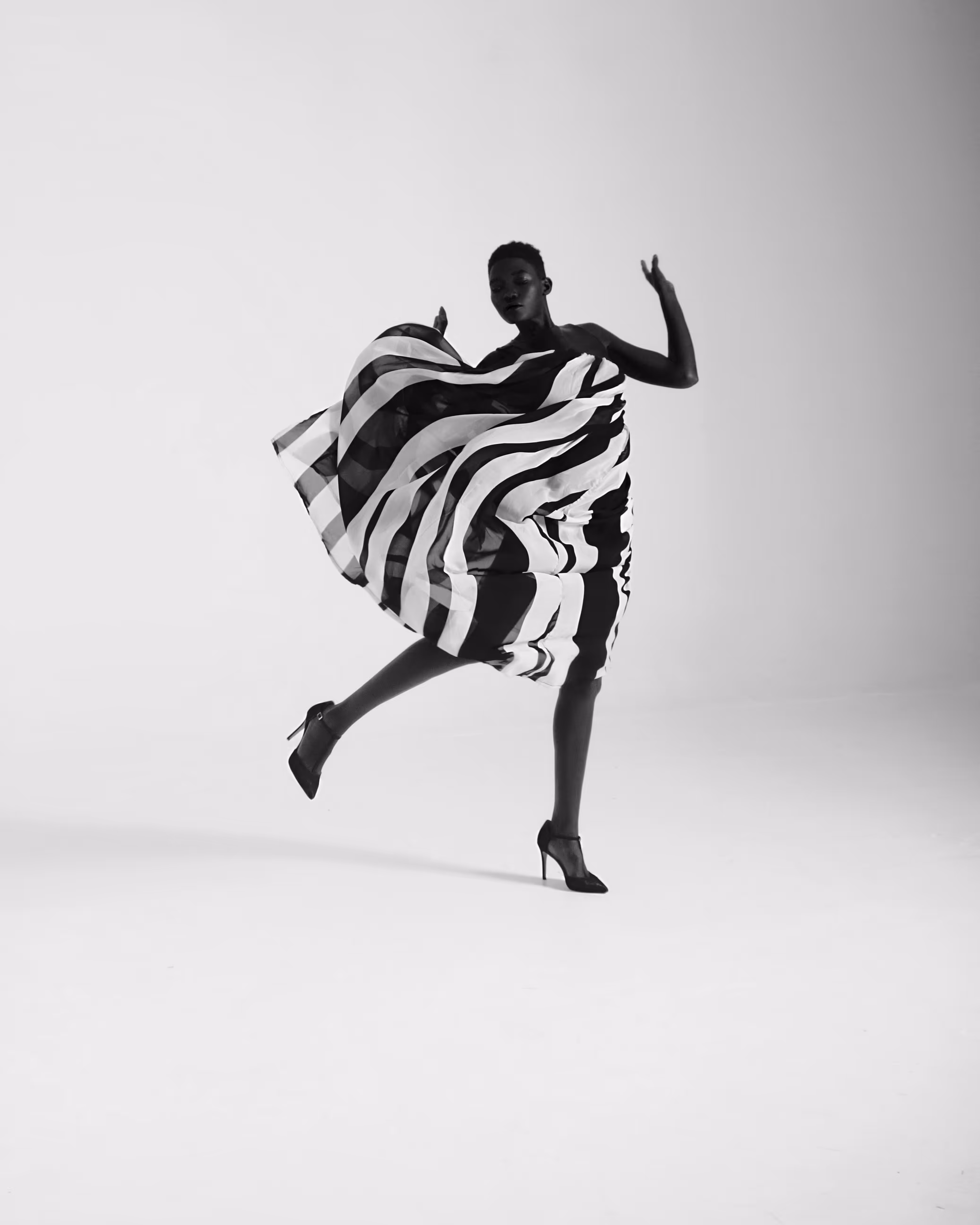 MONOCHROME JOY II 