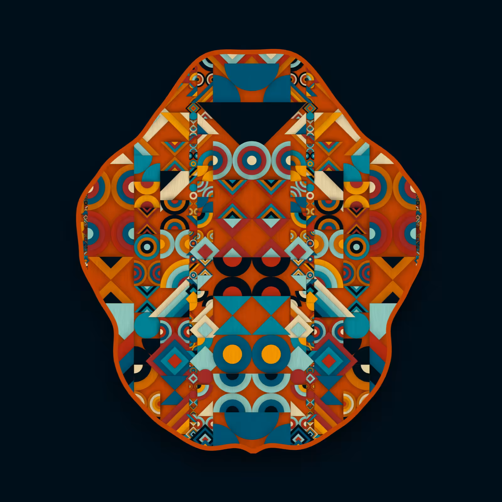 Generativemasks #5447