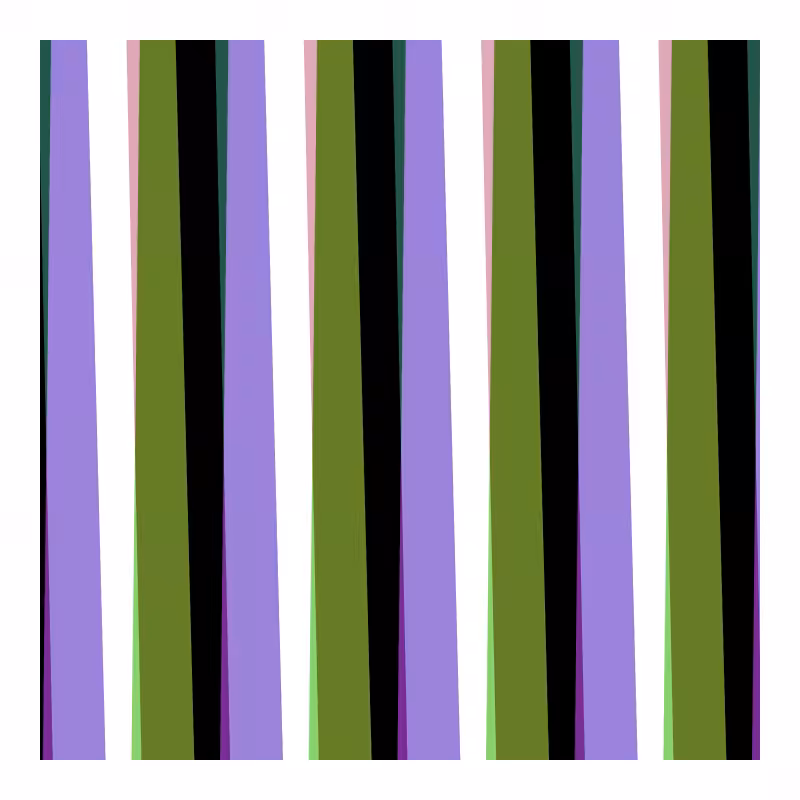 ALL COLORS ARE FANTASTIC #510