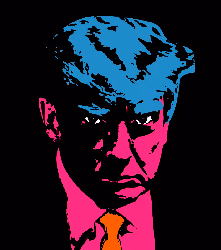 Donald Trump #90