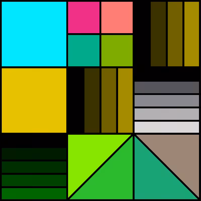 SWANSOMETRY #261