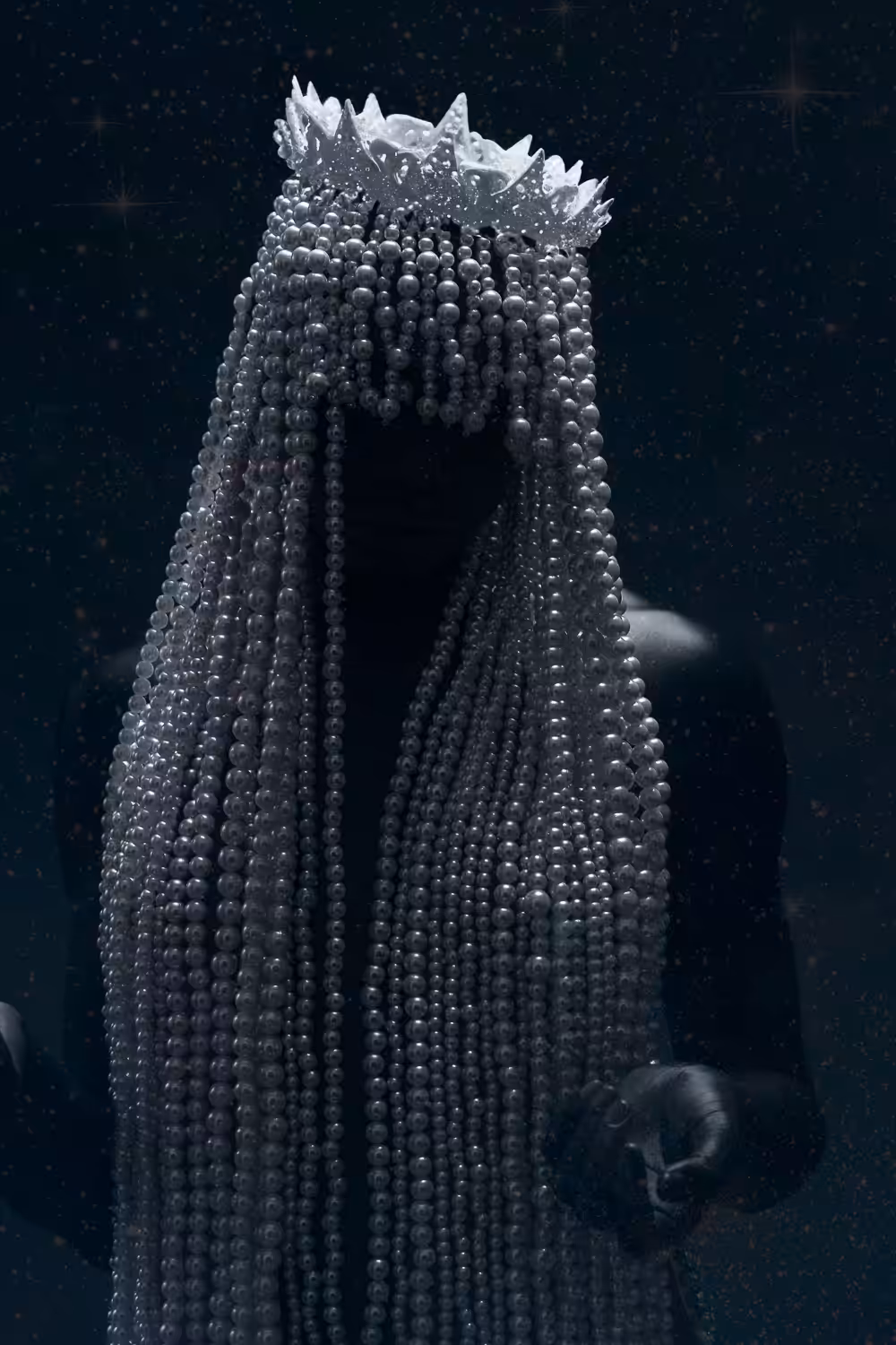 Celestial Beauty