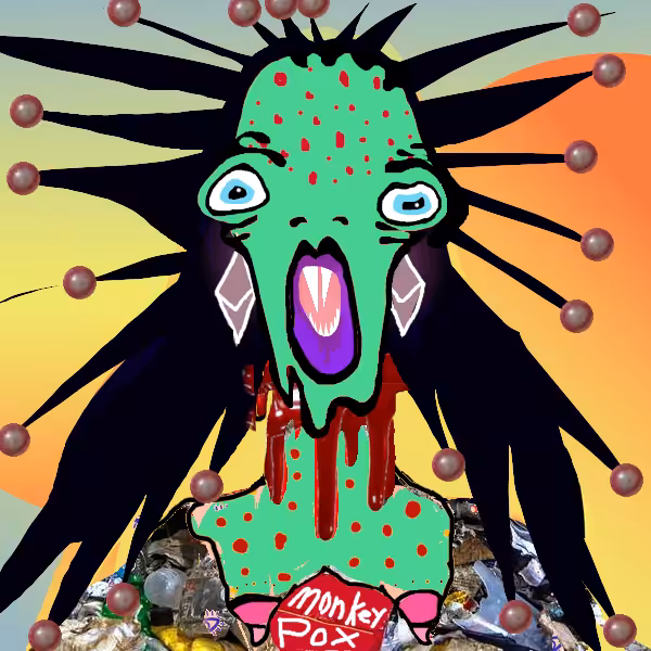 WoW #9: Monkey Pox
