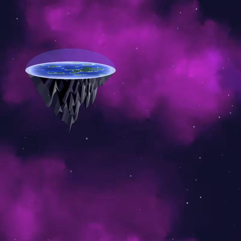 Other worlds #19