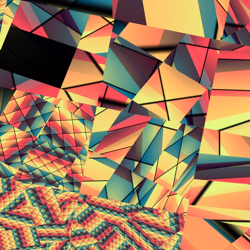 Subdivisual #178