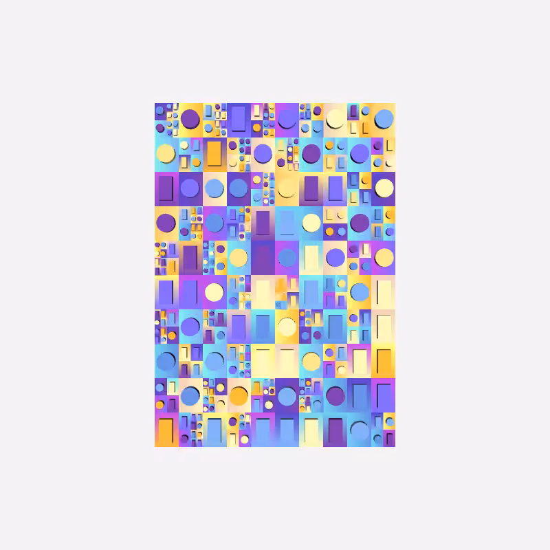 Stacky Tones #1