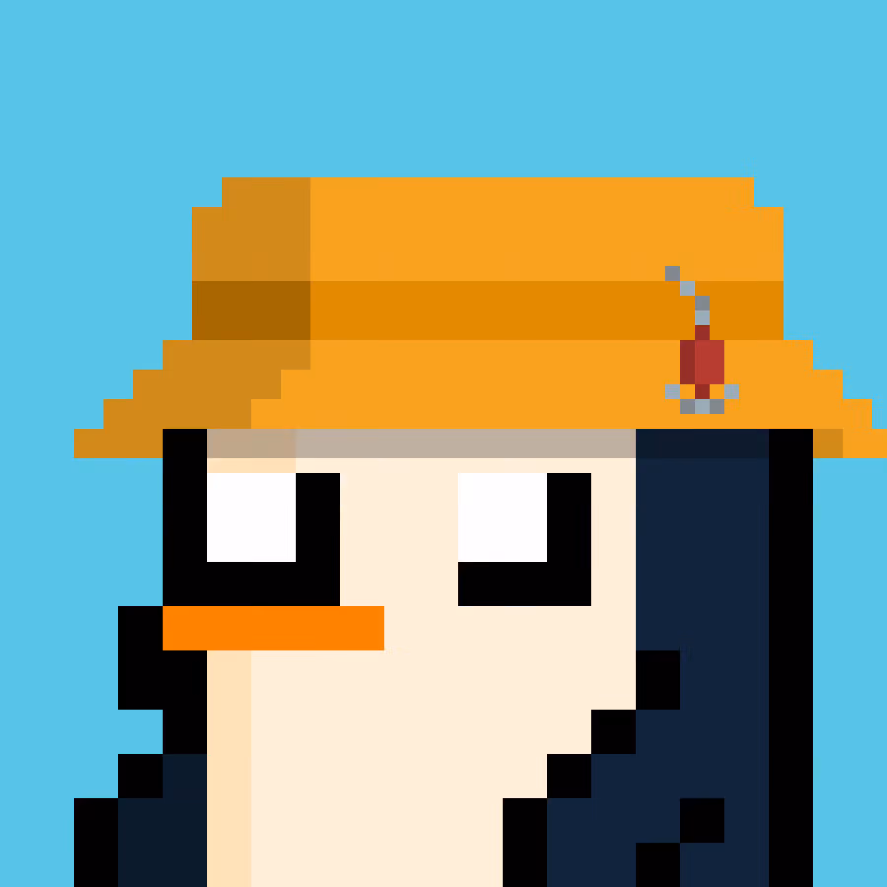 Profile BitPingo #002