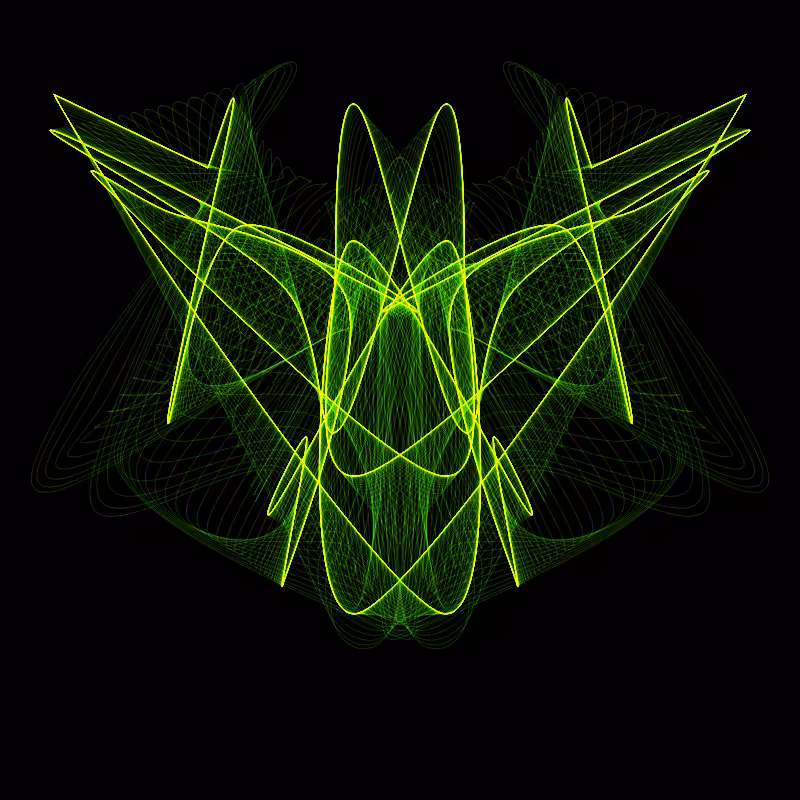 cyberflies #84