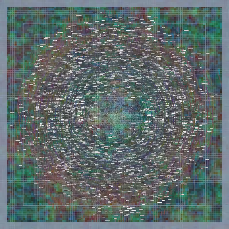 Digital core #106
