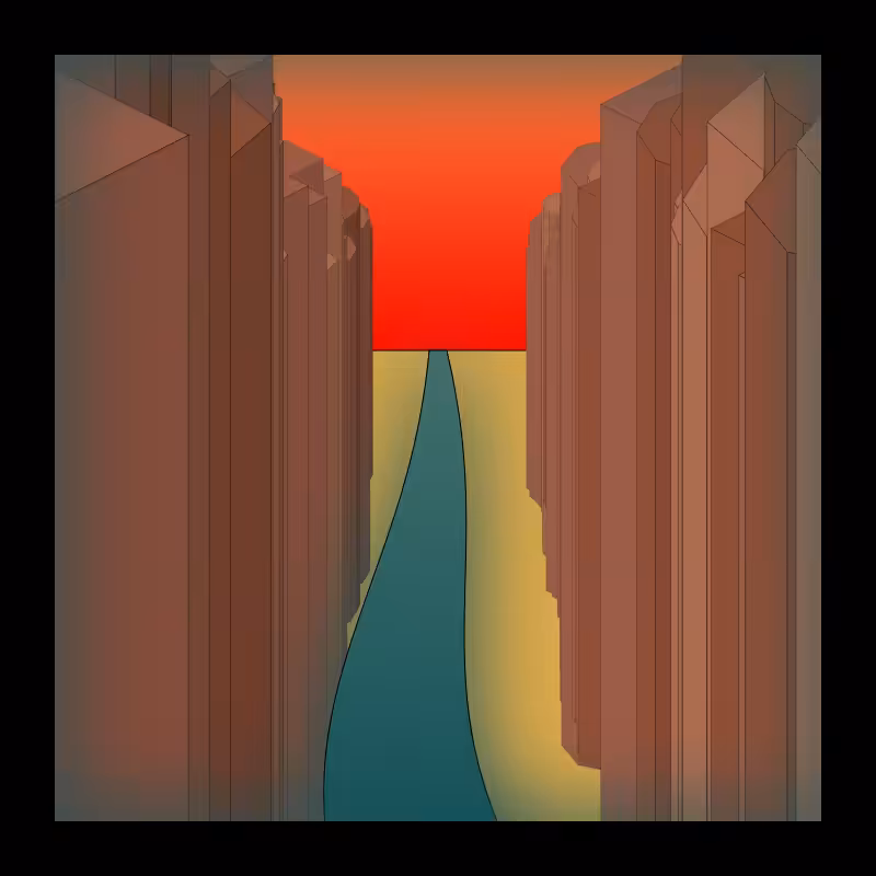 Horizon #23