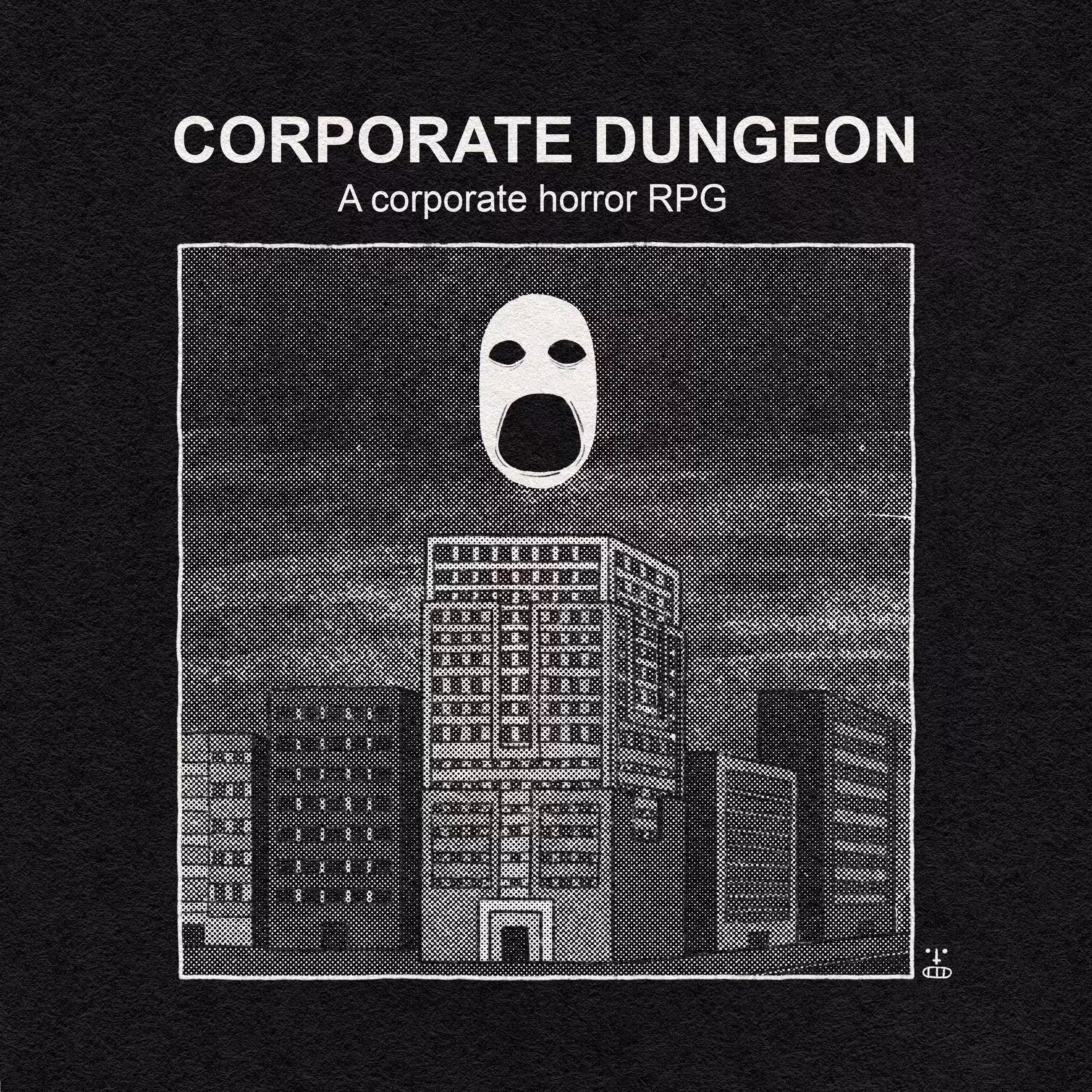 Corporate Dungeon