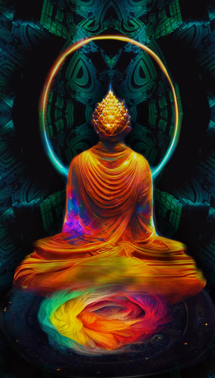 Busted!: Transendence