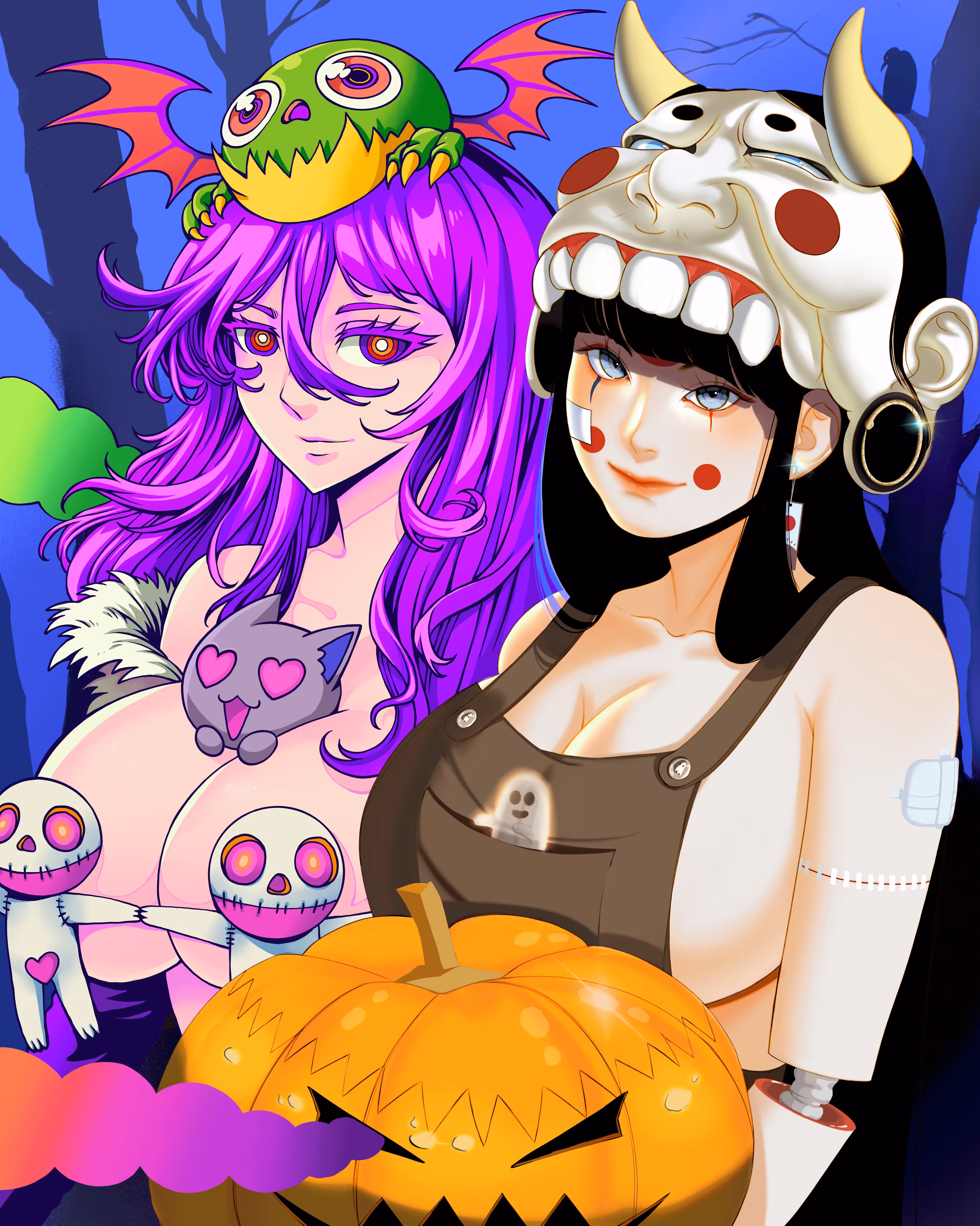 Halloween Freak