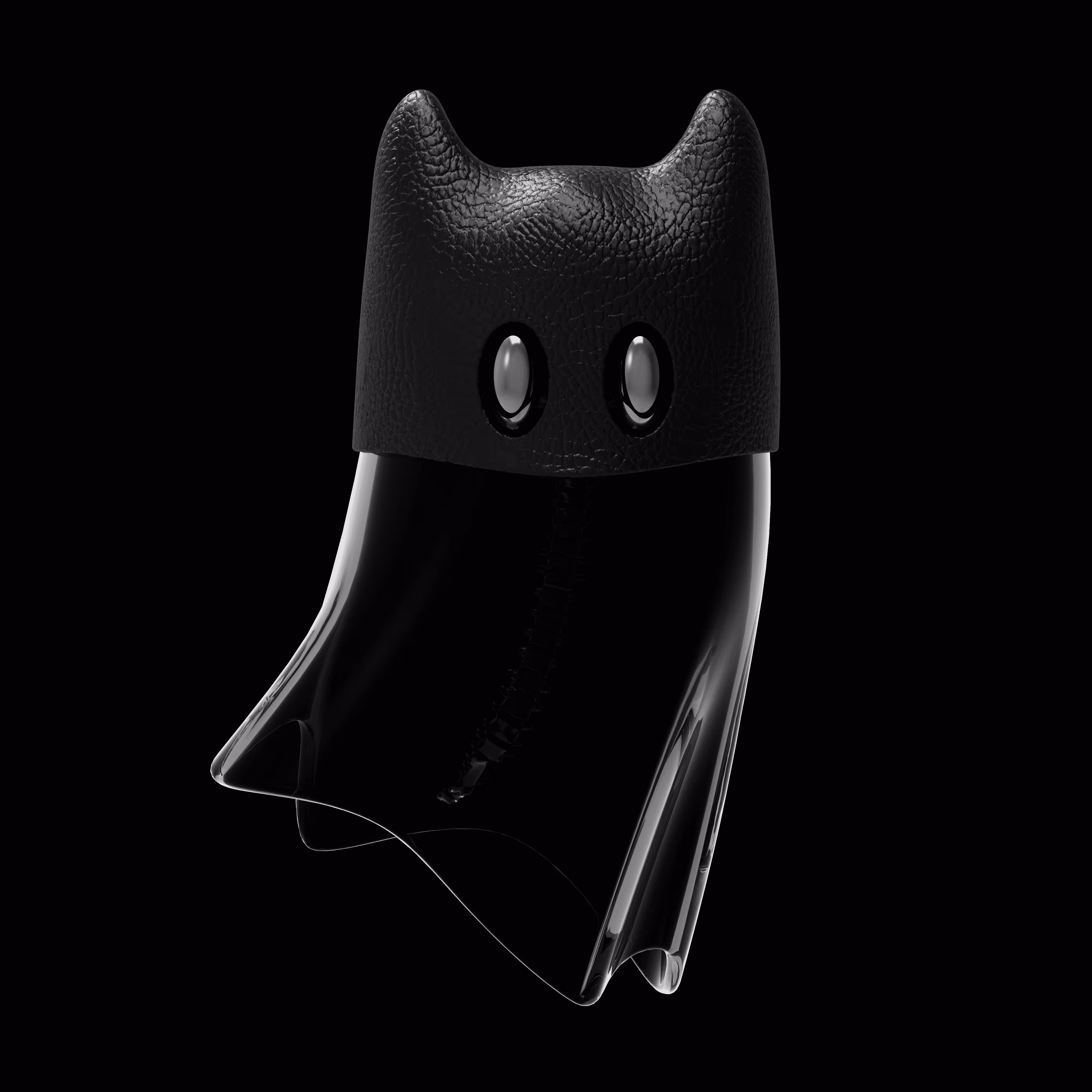 Lucky Phantom