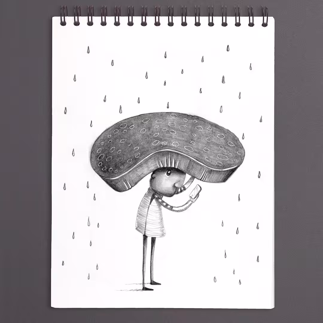 SKETCH 104