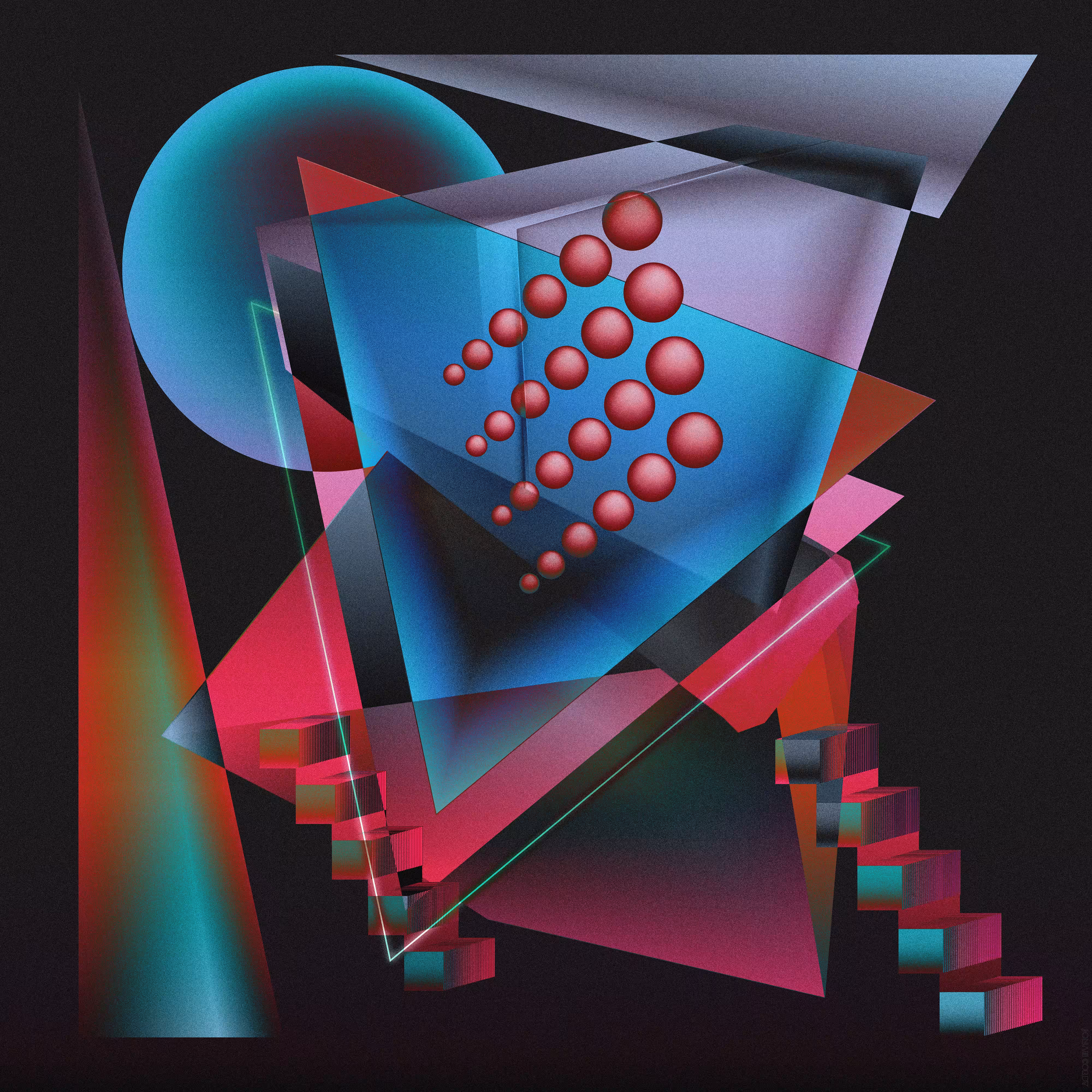 Momentary Interface