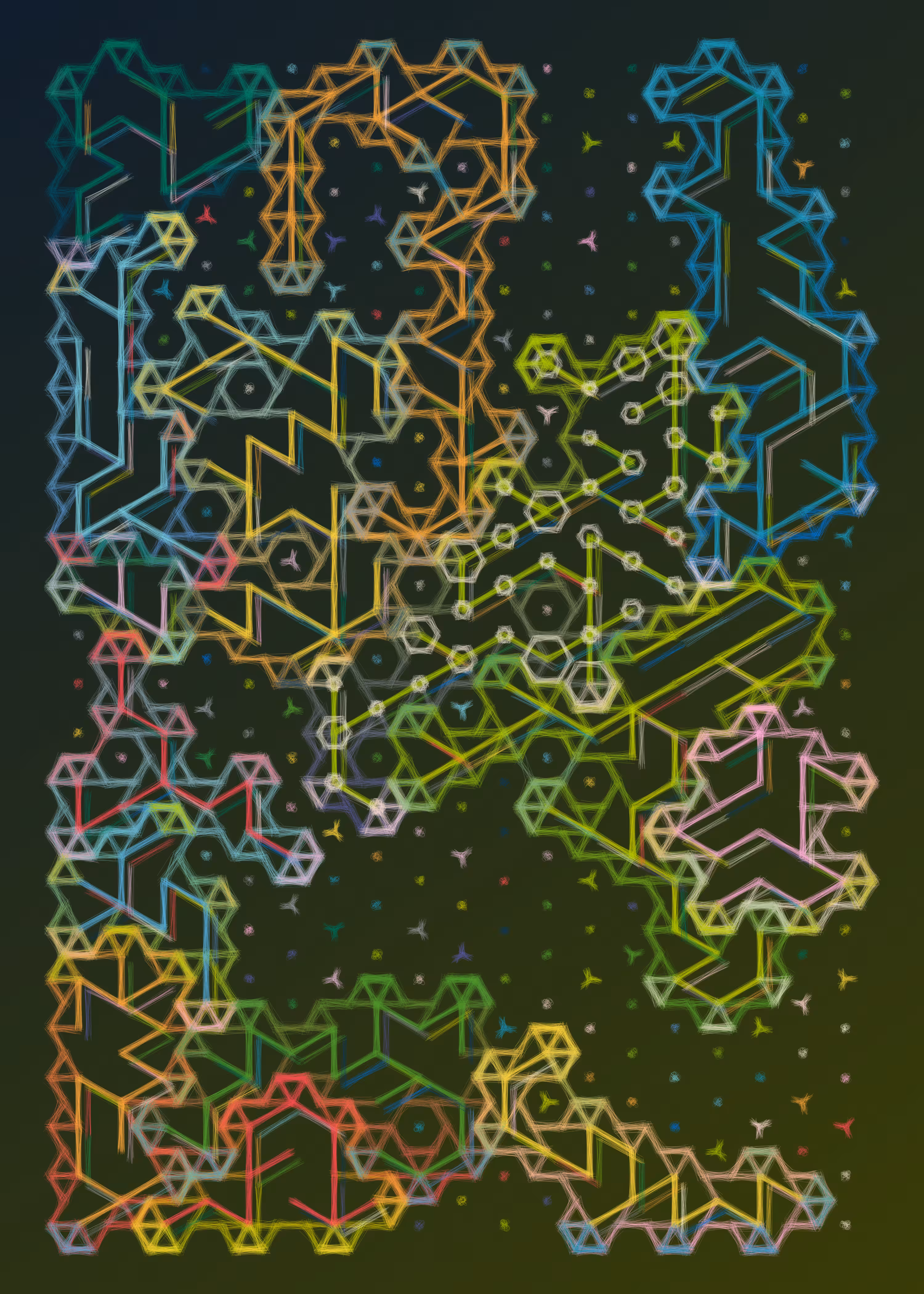 Hex Appeal #1