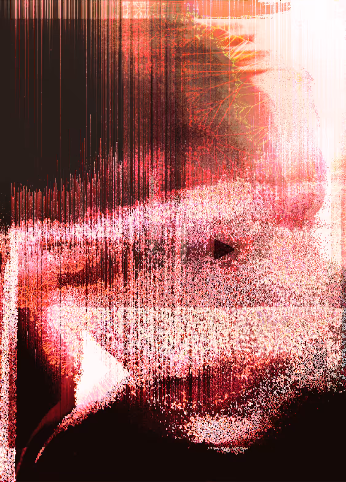 Chelsea in your eyes