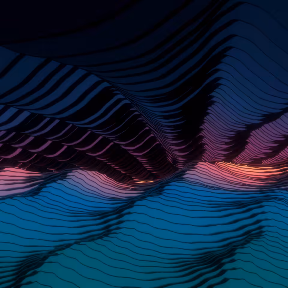 Oceans of Anxiety #49