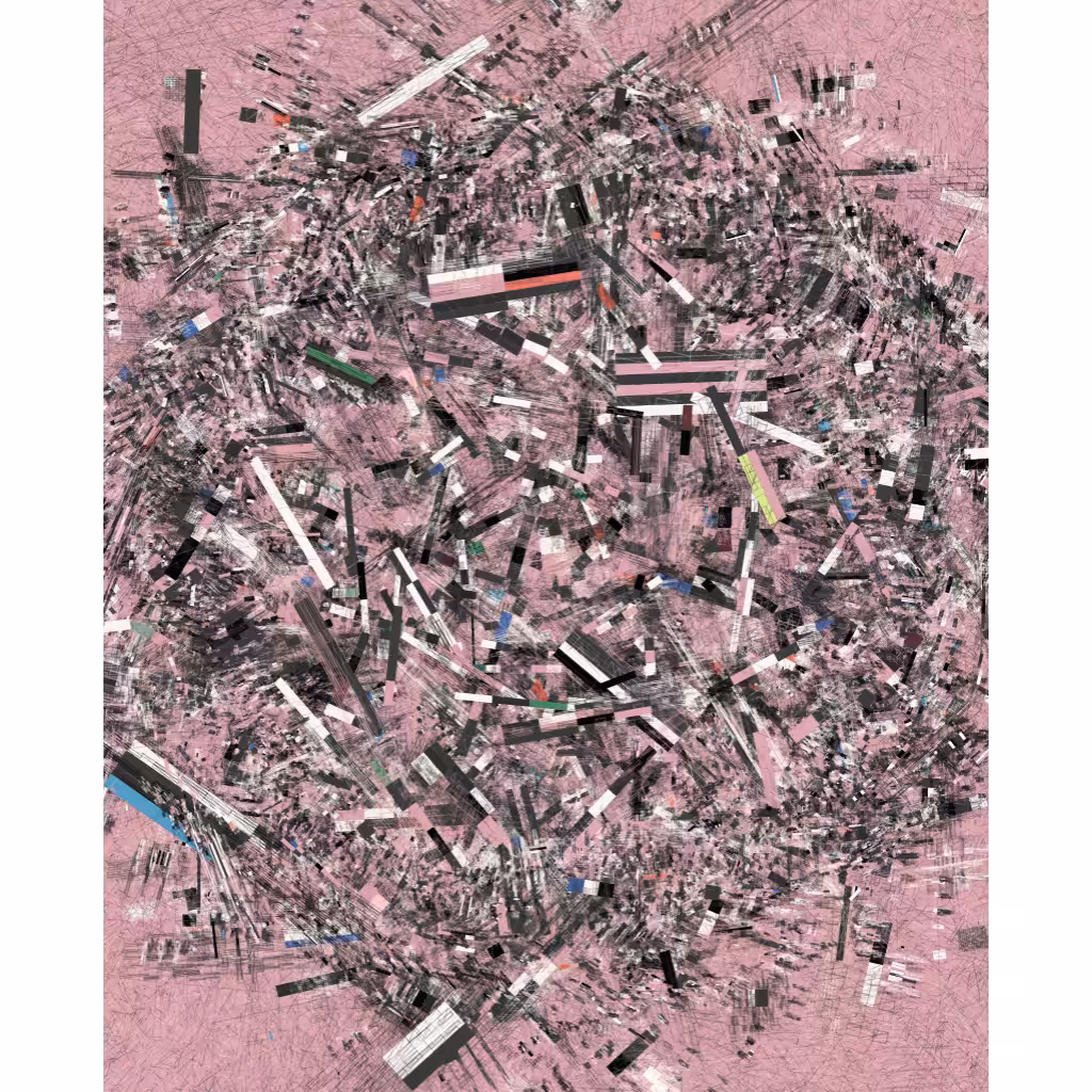 (de)construction #29
