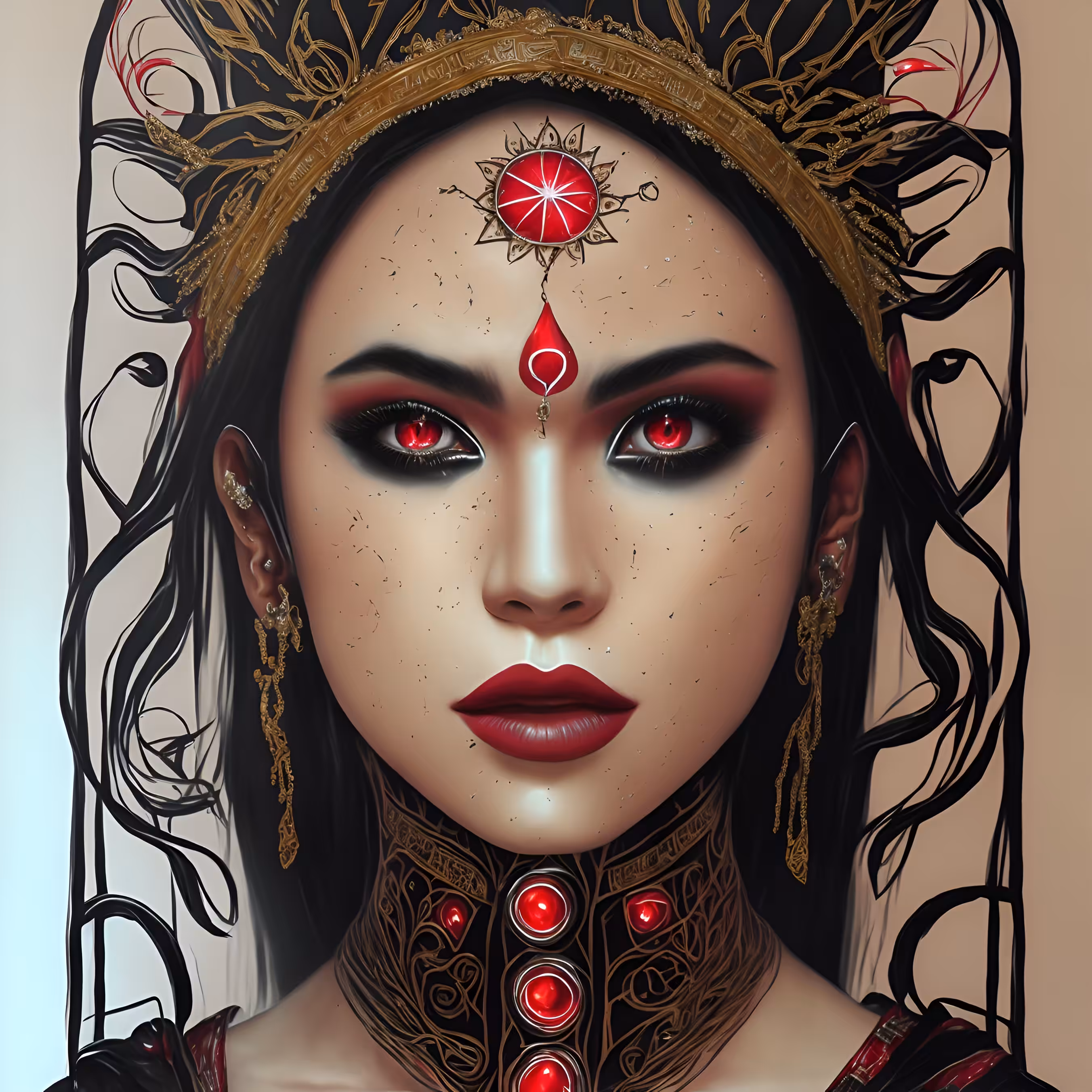 "Ember"