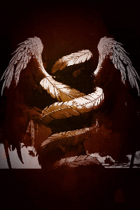 Rebirth from Ashes