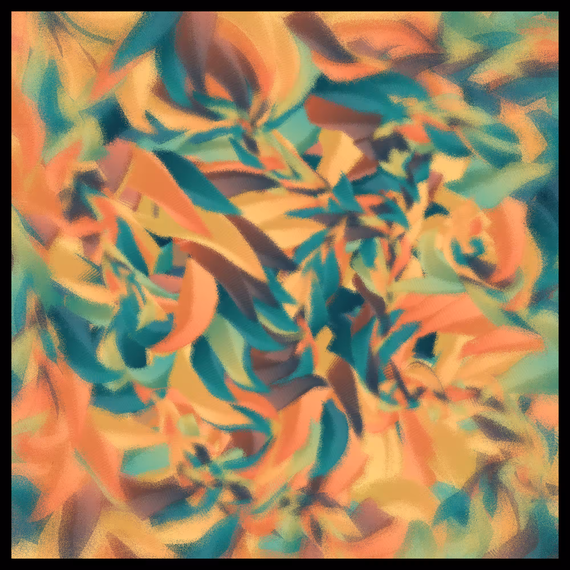 #0014 - In The Depths #3