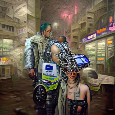 Futurism #14