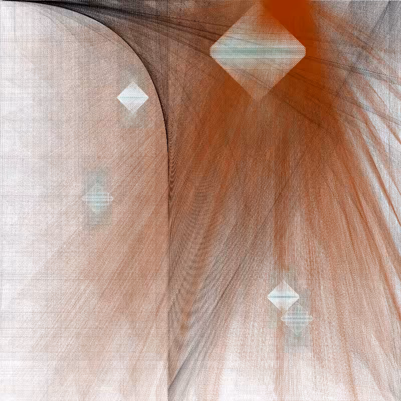Fleeting #6