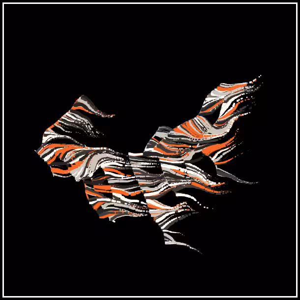 Sea Dragon #41