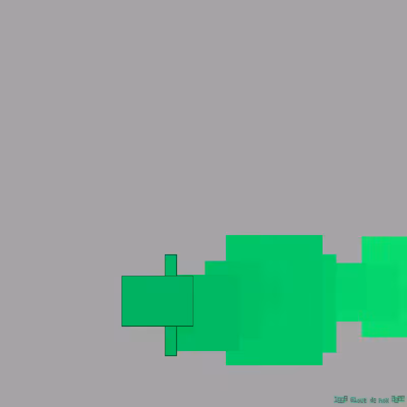 ZabK5 - minimalistic noise-scroller #20