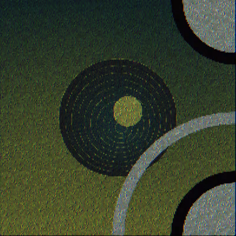 Cathode #14