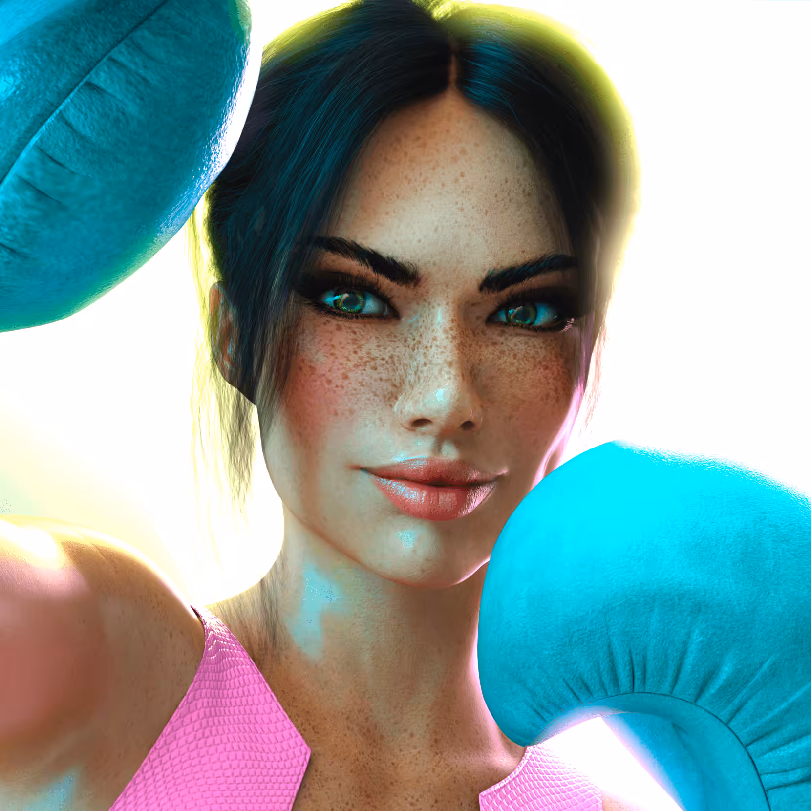 Candy Knockout