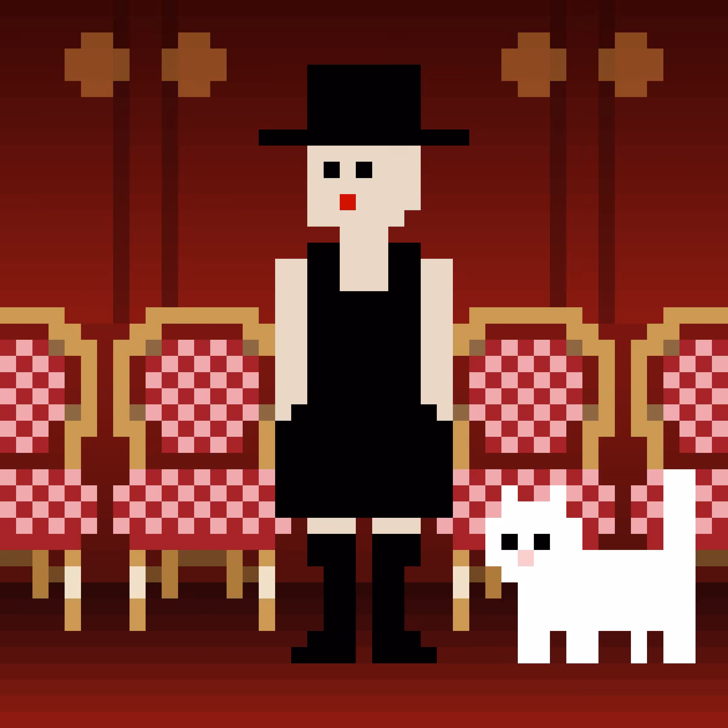 CryptoParisian #310