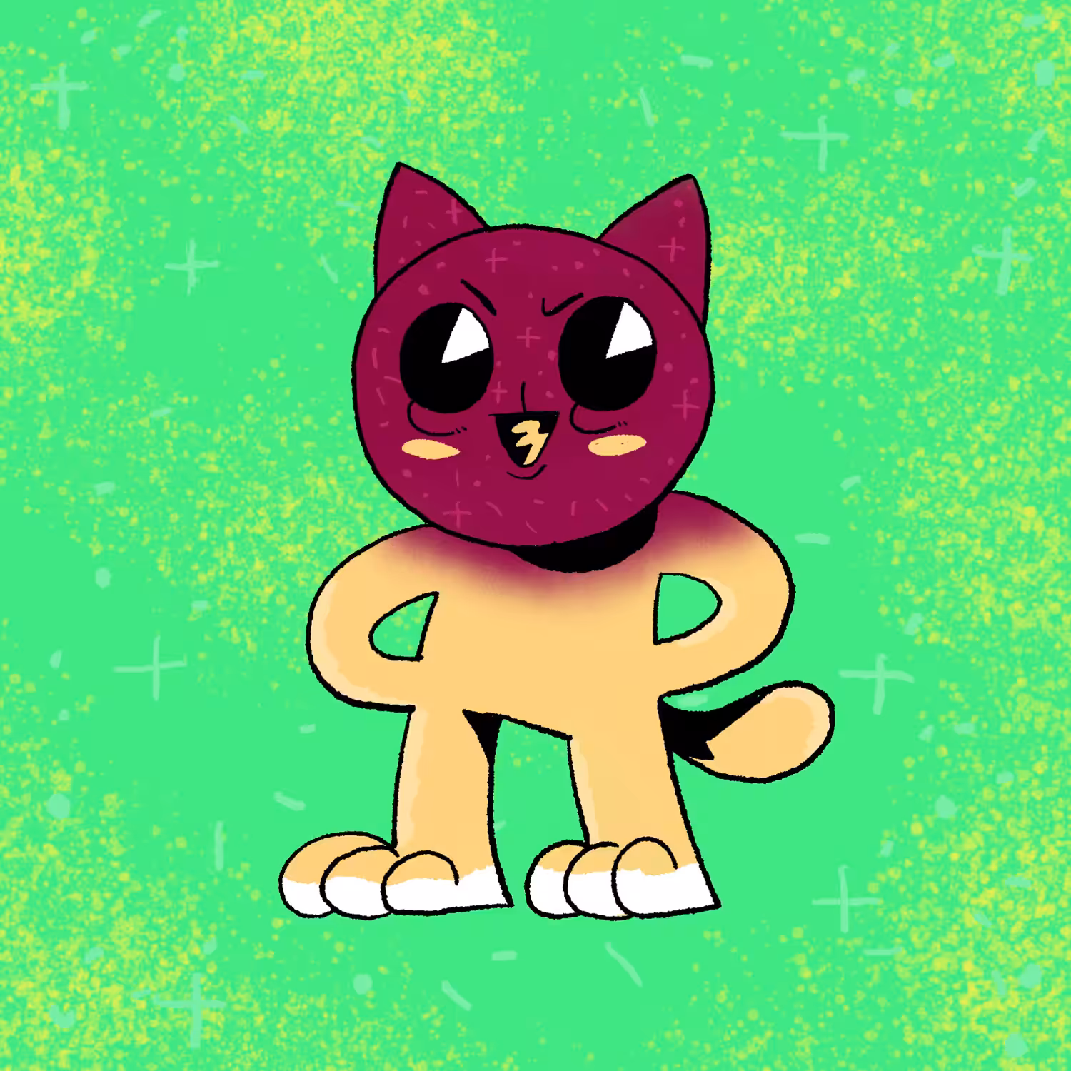 Transformeow #011